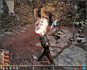 4 - Repentance - p. 2 - Act II - Dragon Age II Game Guide