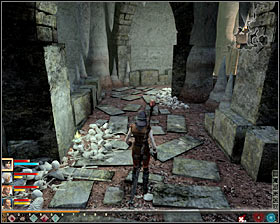 3 - Repentance - p. 2 - Act II - Dragon Age II Game Guide