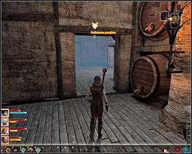 1 - Repentance - p. 2 - Act II - Dragon Age II Game Guide