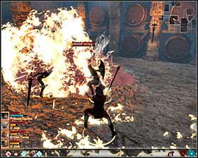 6 - Repentance - p. 1 - Act II - Dragon Age II Game Guide