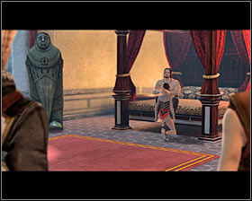 4 - Repentance - p. 1 - Act II - Dragon Age II Game Guide