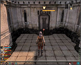 2 - Repentance - p. 1 - Act II - Dragon Age II Game Guide