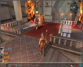 1 - Repentance - p. 1 - Act II - Dragon Age II Game Guide