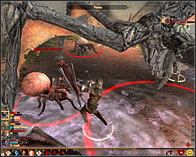 3 - Mirror Image - p. 2; Back from Sundermount - Act II - Dragon Age II Game Guide