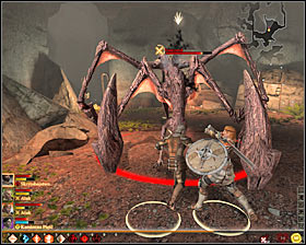 2 - Mirror Image - p. 2; Back from Sundermount - Act II - Dragon Age II Game Guide