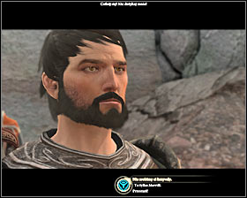 Go further north - Mirror Image - p. 1 - Act II - Dragon Age II Game Guide