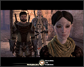 2 - Mirror Image - p. 1 - Act II - Dragon Age II Game Guide