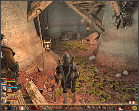 5 - Dissent - p. 1 - Act II - Dragon Age II Game Guide