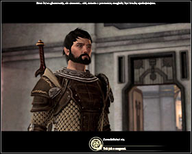 This quest appears automatically in your journal, after you collect enough friendship points or rivalry points with Aveline - Questioning Beliefs (Aveline) - Act II - Dragon Age II Game Guide