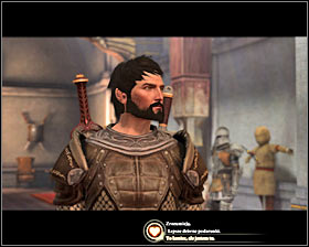 8 - The Long Road - p. 2 - Act II - Dragon Age II Game Guide