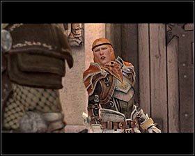 7 - The Long Road - p. 2 - Act II - Dragon Age II Game Guide