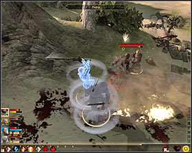 4 - The Long Road - p. 2 - Act II - Dragon Age II Game Guide