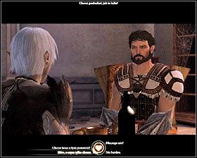 This quest appears automatically in your journal, after you collect enough friendship points or rivalry points with Fenris - Questioning Beliefs (Fenris); Questioning Beliefs (Isabela) | Act II quests - Act II - Dragon Age II Game Guide