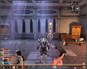 1 - Questioning Beliefs (Fenris); Questioning Beliefs (Isabela) | Act II quests - Act II - Dragon Age II Game Guide