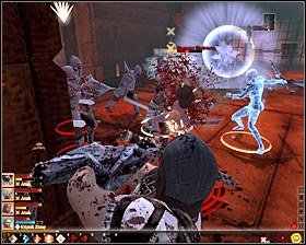 5 - A Bitter Pill - p. 2 - Act II - Dragon Age II Game Guide