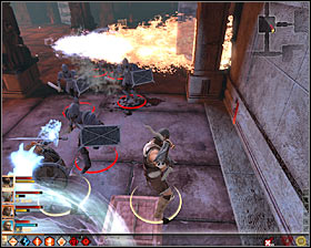 2 - A Bitter Pill - p. 2 - Act II - Dragon Age II Game Guide