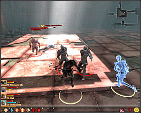 11 - A Bitter Pill - p. 1 - Act II - Dragon Age II Game Guide