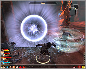 10 - A Bitter Pill - p. 1 - Act II - Dragon Age II Game Guide