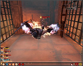 9 - A Bitter Pill - p. 1 - Act II - Dragon Age II Game Guide