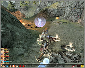 6 - A Bitter Pill - p. 1 - Act II - Dragon Age II Game Guide