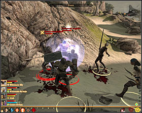 2 - A Bitter Pill - p. 1 - Act II - Dragon Age II Game Guide