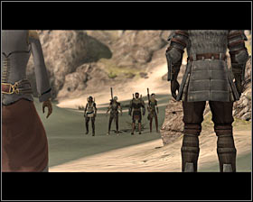 1 - A Bitter Pill - p. 1 - Act II - Dragon Age II Game Guide