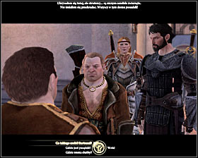 13 - Family Matter - p. 1 - Act II - Dragon Age II Game Guide