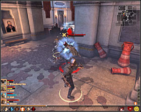 12 - Family Matter - p. 1 - Act II - Dragon Age II Game Guide