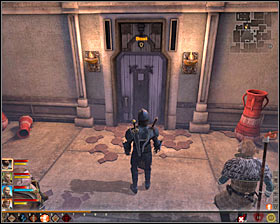 11 - Family Matter - p. 1 - Act II - Dragon Age II Game Guide