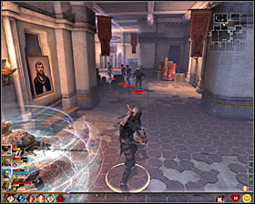 10 - Family Matter - p. 1 - Act II - Dragon Age II Game Guide