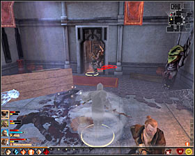 9 - Family Matter - p. 1 - Act II - Dragon Age II Game Guide