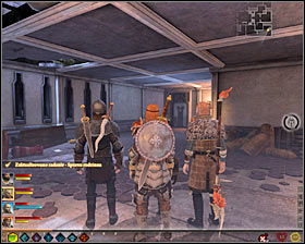 6 - Family Matter - p. 1 - Act II - Dragon Age II Game Guide