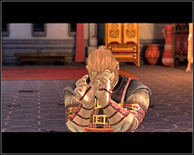 5 - Family Matter - p. 1 - Act II - Dragon Age II Game Guide