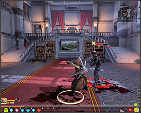 4 - Family Matter - p. 1 - Act II - Dragon Age II Game Guide