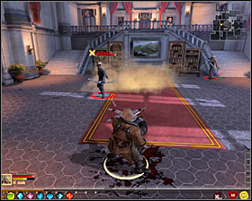 3 - Family Matter - p. 1 - Act II - Dragon Age II Game Guide