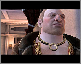 2 - Family Matter - p. 1 - Act II - Dragon Age II Game Guide