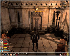 1 - Family Matter - p. 1 - Act II - Dragon Age II Game Guide