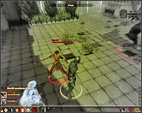 2 - Isabelas Apology; Merrill, An Apology; Fenris Night Terrors - Act II - Dragon Age II Game Guide