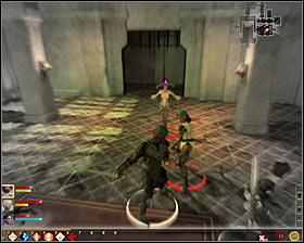 1 - Isabelas Apology; Merrill, An Apology; Fenris Night Terrors - Act II - Dragon Age II Game Guide