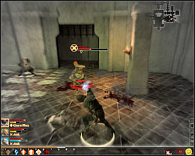 2 - Varrics Apology; Doubts that Linger; Anders in the Fade - Act II - Dragon Age II Game Guide