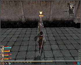 4 - Portrait of the Past; Family History - Act I - Dragon Age II Game Guide