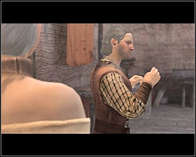 2 - Portrait of the Past; Family History - Act I - Dragon Age II Game Guide