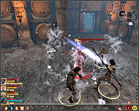 8 - Birthright - Act I - Dragon Age II Game Guide