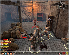 7 - Birthright - Act I - Dragon Age II Game Guide