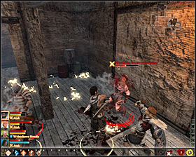 5 - Birthright - Act I - Dragon Age II Game Guide