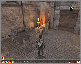 1 - Birthright - Act I - Dragon Age II Game Guide