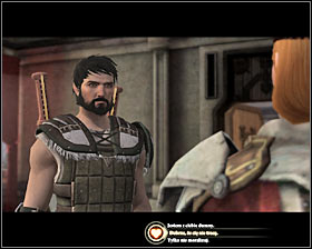 Leave this area and go to the [Hightown - Viscounts Keep] location during the day - The Way It Should Be - Act I - Dragon Age II Game Guide