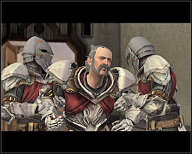 12 - The Way It Should Be - Act I - Dragon Age II Game Guide