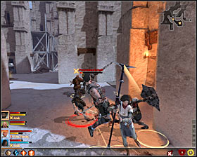 11 - The Way It Should Be - Act I - Dragon Age II Game Guide