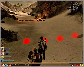 6 - The Way It Should Be - Act I - Dragon Age II Game Guide